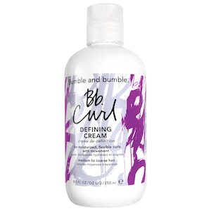 Curl Defining Styling Cream