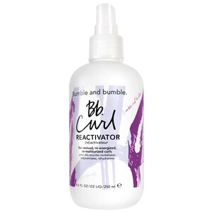 Curl Reactivator Moisturizing Hair Mist