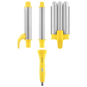Стайлер для волос The Mixologist Interchangeable Styling Iron