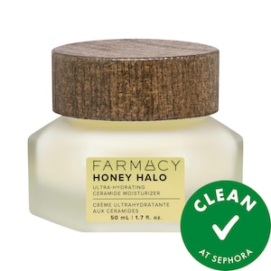 Ультраувлажняющий керамидный крем Honey Halo