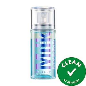 Mini Hydro Grip Dewy Long-Lasting Setting Spray With Hyaluronic Acid + Niacinamide