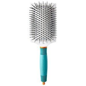 Moroccanoil Щетка для волос Ceramic Paddle Brush