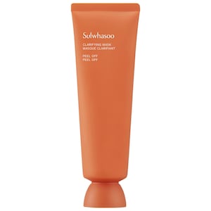 Clarifying Peel Off Mask