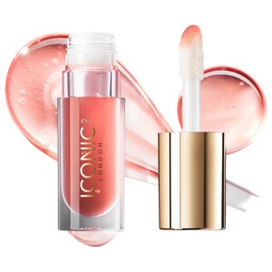 Масло для губ Lustre Lip Oil