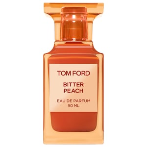 Bitter Peach Eau De Parfum Fragrance with Blood Orange & Patchouli