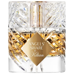 Angels Share Eau de Parfum with Tonka Bean
