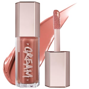 Кремовая помада для губ Gloss Bomb Cream Color Drip
