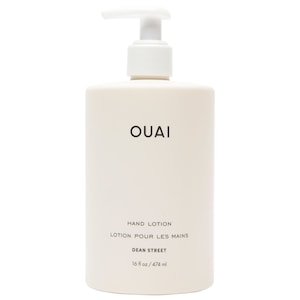 Hand Lotion