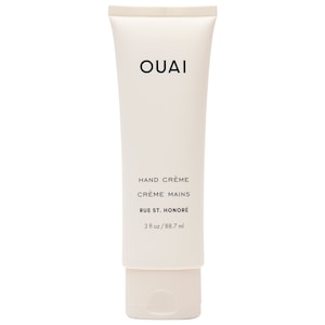 Hand Cream