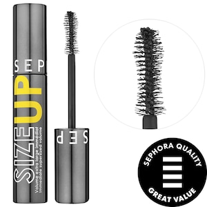 Size Up Volumizing Mascara