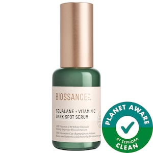 Biossance 10% Vitamin C сыворотка с Squalane