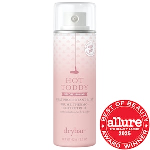 Mini Hot Toddy Heat Protectant Mist