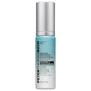 Сыворотка для лица Peter Thomas Roth Water Drench® с гиалуроновой кислотой для увлажнения