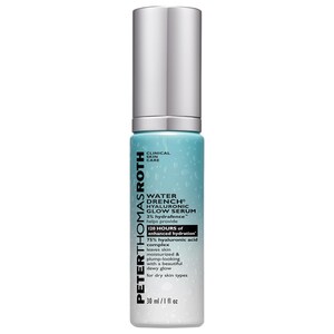 Сыворотка для лица Peter Thomas Roth Water Drench® с гиалуроновой кислотой для увлажнения