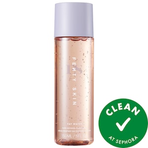 Fat Water Niacinamide Pore-Refining Toner Serum with Barbados Cherry