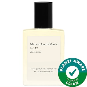 Масло для парфюмерии No.12 Bousval