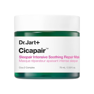 Cicapair™ Tiger Grass Sleepair Intensive Night Mask