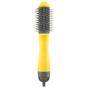 Щетка-фен для укладки волос The Single Shot Blow-Dryer Brush от Drybar