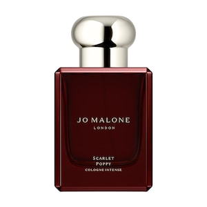 Scarlet Poppy Cologne Intense with Tonka Bean