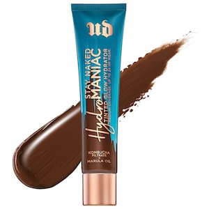 Hydromaniac Glowy Tinted Hydrator Foundation