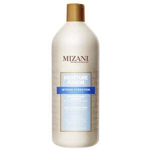 Mizani Moisture Fusion увлажняющий шампунь