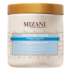 Глубоко увлажняющая маска для волос Moisture Fusion Deep Conditioning Hair Mask