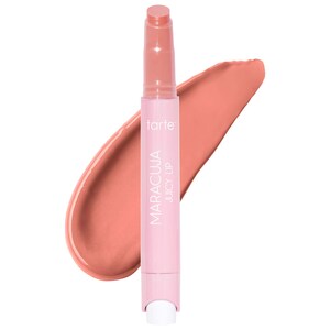 Увлажняющий блеск для губ tarte maracuja juicy lip hydrating balm gloss