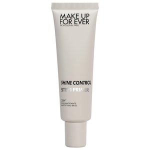 MAKE UP FOR EVER Step 1 база для контроля блеска