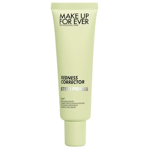 MAKE UP FOR EVER праймер-корректор цвета Step 1 - от покраснений