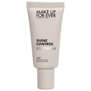 Праймер MAKE UP FOR EVER Mini Step 1 Primer Shine Control