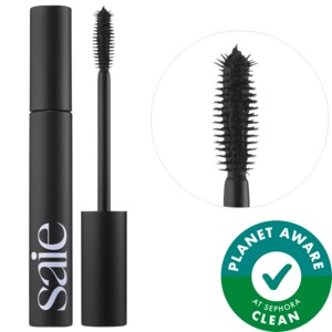 Тушь для ресниц Saie Mascara 101 Lengthening and Lifting