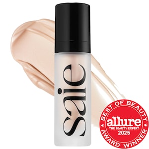Многофункциональный сияющий гель-иллюминатор Glowy Super Gel Lightweight Dewy
