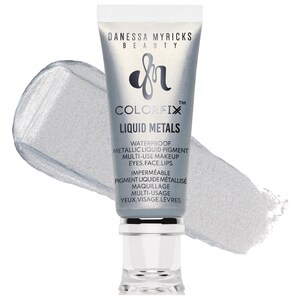 Colorfix - Multi-Use Eye, Cheek & Lip Waterproof Liquid Pigment