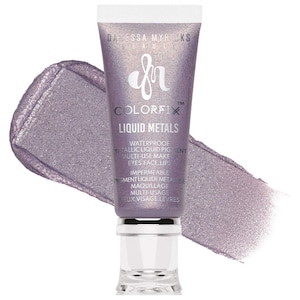 Lilac Flame