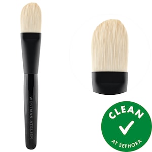 Clean Foundation Brush