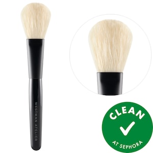 Clean Powder Brush