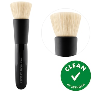 Clean Highlighter Blender Brush