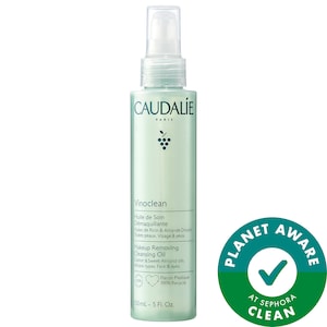 Vinoclean Makeup Removing Cleansing Oil