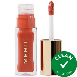Shade Slick увлажняющее тинтированное масло для губ