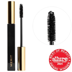 MERIT Clean Lash удлиняющая тушь-тюбинг