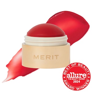 Кремовые румяна Flush Balm Cream Blush