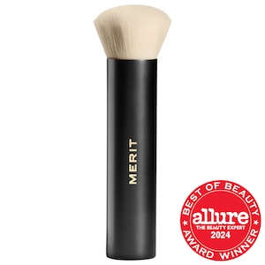 Кисть для растушевки № 1 Tapered Blending Brush