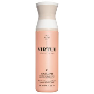 Шампунь Virtue Hydrating Curl с маслом Jojoba Oil