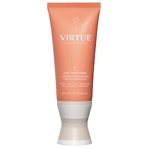 Увлажняющий кондиционер для кудрей Virtue с маслом жожоба