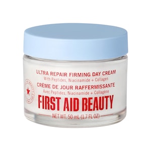 Ultra Repair Firming Day Cream with Peptides, Niacinamide + Collagen