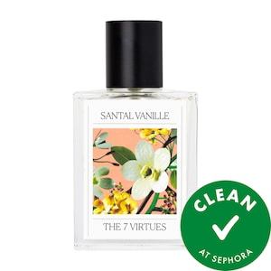 Духи Santal Vanille Eau de Parfum, Женский