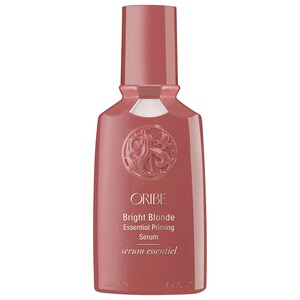 Bright Blonde Essential Toning Priming Serum