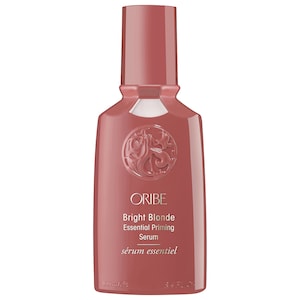 Сыворотка для тонизирования волос Oribe Bright Blonde Essential