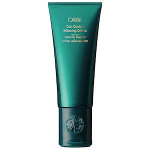 Curl Control Silkening Cream for Definition & Hold