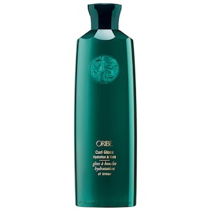 Curl Gloss Light-Hold Hydrating Gel